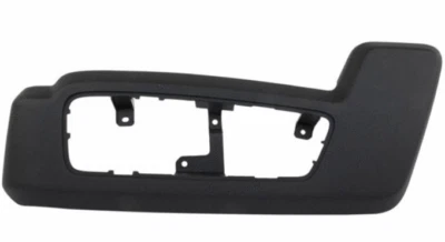 Assento de navegador Lincoln fabricante de equipamento original 2015-2017 escudo lateral esquerdo GL7Z7862187AB - Imagem 1 de 4