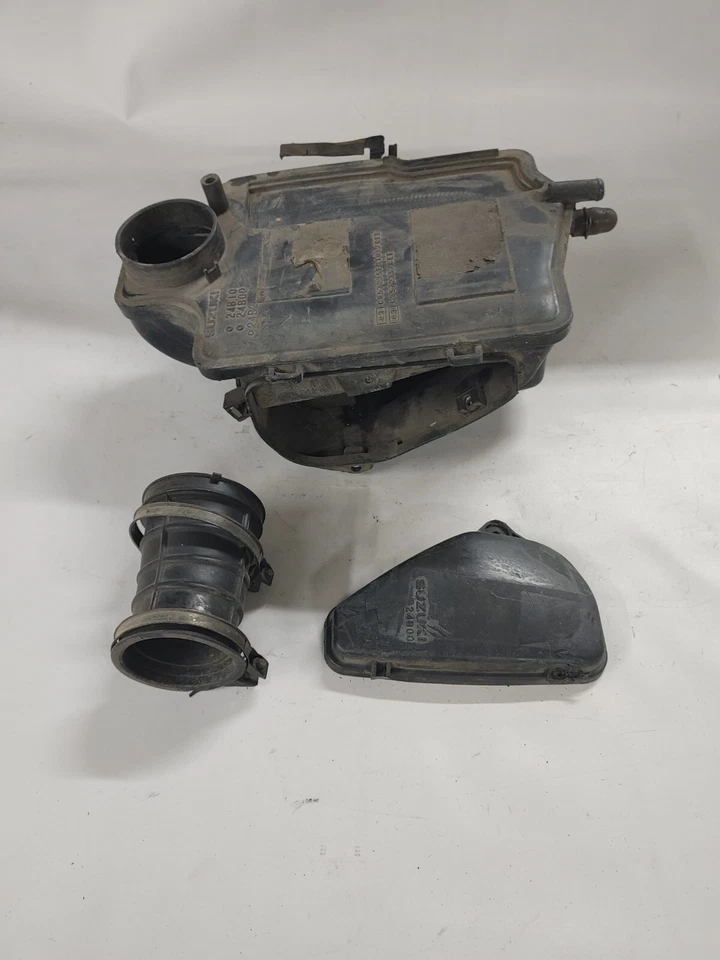 1997 Suzuki LS650 Savage Air Box Housing 13700-24B05 - Image 1 of 4
