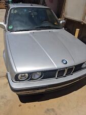 1991 BMW 3-Series 