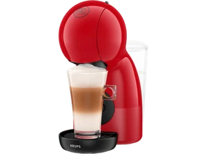 Cafetera de cápsulas - Nescafé Dolce Gusto Krups Piccolo XS KP1A35AS, 1600 W, 15 - Imagen 1 de 6