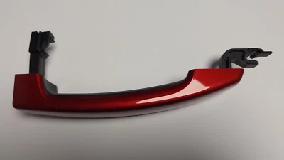 LAND ROVER SPORT DISCOVERY LR3 LR4 FREELANDER LR2 门把手 右左 原始设备制造商 全新 — 第 1/4 张图片