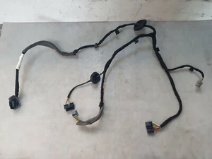 TELAR CABLEADO PUERTA TRASERA LADO PASAJERO VOLVO XC60 MK2 2017-2020 31855088 31466513 - Imagen 1 de 9