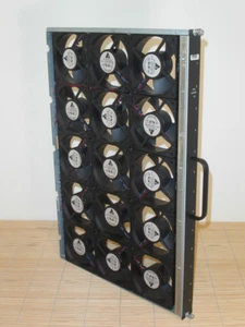 Cisco WS-C6K-13SLOT-FAN FAN f. Catalyst 6513 WS-C6513 Router 7613 Lüfter - Bild 1 von 1