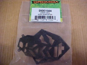 DROMIDA DIDE1504 = LOWER SHELL: KODO QUADCOPTER (NEW) - Picture 1 of 1