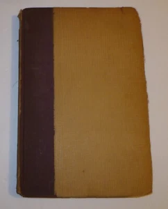 Antique Alice's Adventure in Wonderland And Through The Looking Glass 1930's - Bild 1 von 24