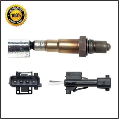 Sensor de oxígeno downstream Fit 2003-2007 Volvo XC90 2,5 L 2004-2006 Volvo S80 2,5 L Foto 1 de 4