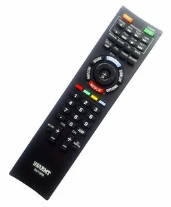 US New Remote Replaced For 99% Sony TV/Blu-ray DVD player BDP-BX18 KDL-32BX321 - Picture 1 of 2