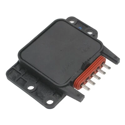 Ignition Control Relay for C1500, C2500, C2500 Suburban, C3500, K2500+More LXE30 - Image 1 of 4