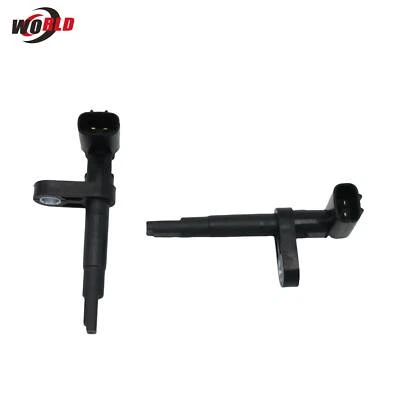 Juego de 2 sensores de velocidad ABS traseros diestro y derecho para Lexus 2008-2011 Lexus GS460 4,6 L V8 Foto 1 de 4