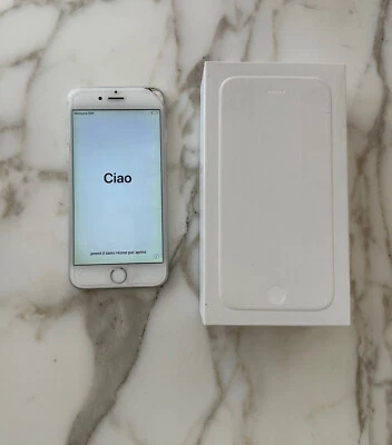 APPLE IPHONE 6 64GB - Immagine 1 di 4