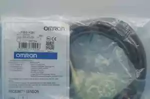 NEW Omron E2E2-X2B1 Proximity Sensor - Picture 1 of 1