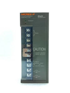 FUJI ELECTRIC MICREX-F SPH SERIES NC1S-2 POWER SUPPLY MODULE - Picture 1 of 7