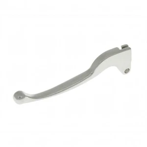 Brake Lever Handle Left Silver for Kymco Super 8 125 Sym Jet 4 - Picture 1 of 3
