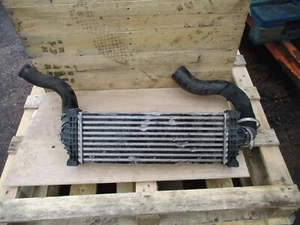 Ford Transit MK8 2021 2,0 diésel intercooler radiador personalizado GK216K775AE - Imagen 1 de 5