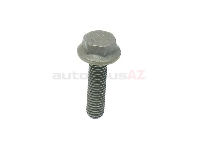 Tornillo BMW ORIGINAL 11111736005 BMW X5 M3 530i Z3 Z4 540i M5 740iL 750iL 840Ci Foto 1 de 1