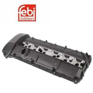 11121432928 Valve Cover W/Gasket for BMW 330CI 330I 330XI 525I 528I 530I X5 Z3 - Picture 1 of 4