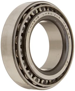 Timken SET45 Bearing Set - Picture 1 of 3
