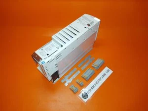 Lenze Frequenzumrichter Type: E82EV152K2C / E82EV152_2C - 1,5 kW - Bild 1 von 2