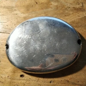 7.1 Matchless G3L G80 alternator timingcover Motorblock Steuergehäuse Deckel AJS - Bild 1 von 13