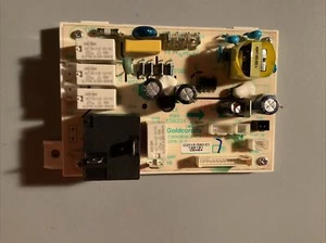 Whirlpool WDH70EAPW Dehumidifier Control/Relay Board D2515-580-01 165181 09484 - Picture 1 of 1