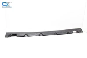 MERCEDES GLC300 X253 RIGHT PASSENGER SIDE SKIRT ROCKER PANEL MOLDING OEM 16-22?? - Picture 1 of 8
