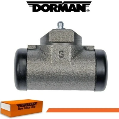 Cilindro de rueda de tambor de freno Dorman para Jeep J-3500 1965-1970 Foto 1 de 4