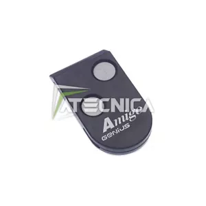 Telecomando trasmettitore 2 canali rolling code Genius Amigo JA332 868 mhz KILO - Imagen 1 de 2