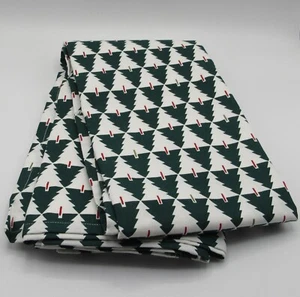 KATE SPADE NEW YORK SPRUCE STREET TABLECLOTH 60” x 120” NEW - Picture 1 of 7