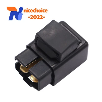 Relay Assembly Fuse Box Electrical Switch for Suzuki GSXR1100 600 750 LS650  - Image 1 of 4