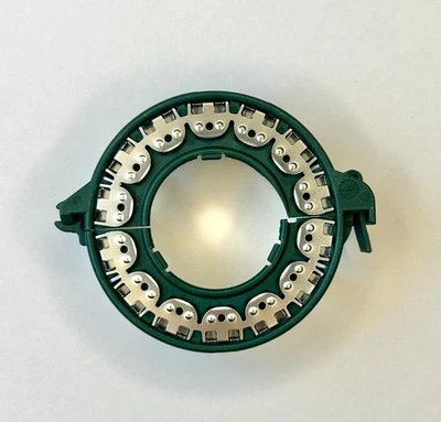 Nuevo OEM VW Touareg Tiguan Faro Xenón HID D3S Bombilla Clip Anillo Montaje Retenedor Foto 1 de 3