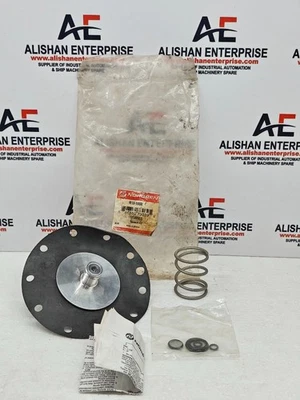 KIT REPARACIÓN NORGREN R18-100R / R18100R Foto 1 de 4