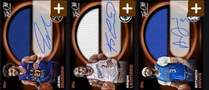 [DIGITAL] Topps NBA - Tip-Off 26 S1 - Signature Relic Bronze - Pick - Picture 1 of 1