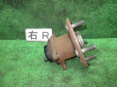 TOYOTA Estima 2001 Rear Right Hub Drum Assembly 4245028010 [Used] [PA79901460] - Image 1 of 4