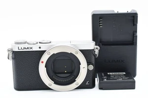 Cámara digital Panasonic Lumix DMC-GM1 16 MP sin espejo solo japonesa - Imagen 1 de 4