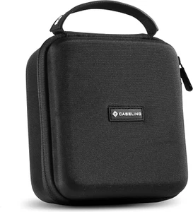 Hard Case Fits Nikon 7576 MONARCH 5 8X42 Binocular - Picture 1 of 11