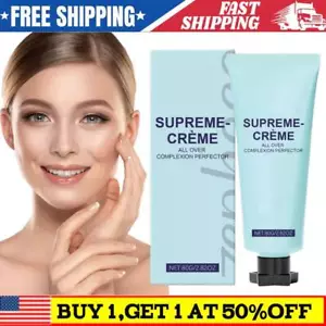 Perfect Cream All-Over Complexion Perfector, All-Over Supreme-Creme Foundation* - Bild 1 von 11