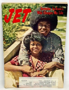 Jet Magazine December 20 1973 - Picture 1 of 5