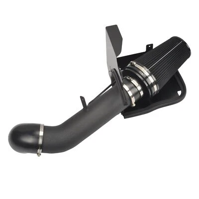 Cold Air Intake System Heat Shield For 2009-2013 Chevy GMC V8 4.8L 5.3L 6.0L - Image 1 of 4