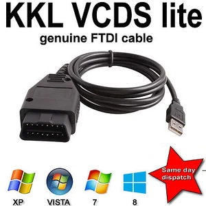 DIAGNOSEKABEL USB zur Verwendung mit MEMS Diag App - Bild 1 von 1