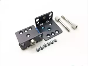 1SET Nuovo FPR3K-BRKT= Kit montaggio su rack speciale per firewall FPR3120 - Foto 1 di 3