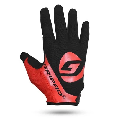 GRIPAD AirFlow Gloves | Cross-Training | Pull-ups | Weight-Lifting | Gym - Image 1 of 4