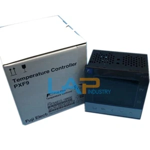 NEW IN BOX FOR FUJI PXF9ABY2-1WM00 Temperature Controller - Picture 1 of 2