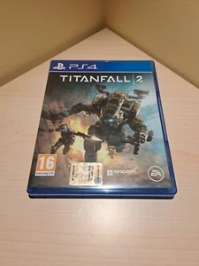 TITANFALL 2 - gioco playstation 4 - ps4 ๐ฎ๐น - Foto 1 di 8