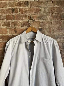 Vintage Marc Jacobs Herren Hemd, Gr. 48 IT Small, 100% Baumwolle, Italy - Bild 1 von 4