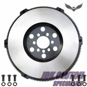 JDK 1993-1997 PONTIAC FIREBIRD FORMULA TRANS AM 5.7L OHV 22LBS CHROMOLY-FLYWHEEL - Picture 1 of 3