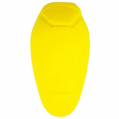 Oxford RK-Pi Level 2 CE Certified Motorcycle Knee Protectors Trousers Insert - Image 1 of 4