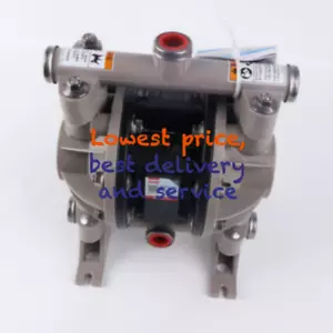 1PZ 66605J-3EB nuovo per pompa a membrana in plastica ARO 66605J-3EB - Foto 1 di 3