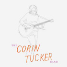 The Corin Tucker Band 1,000 Years (Cd) Album