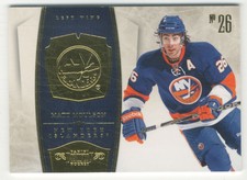 2010-11 Dominion #61 Matt Moulson /199
