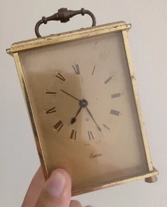 Swiza Vintage Uhr zur Reparatur - Bild 1 von 6